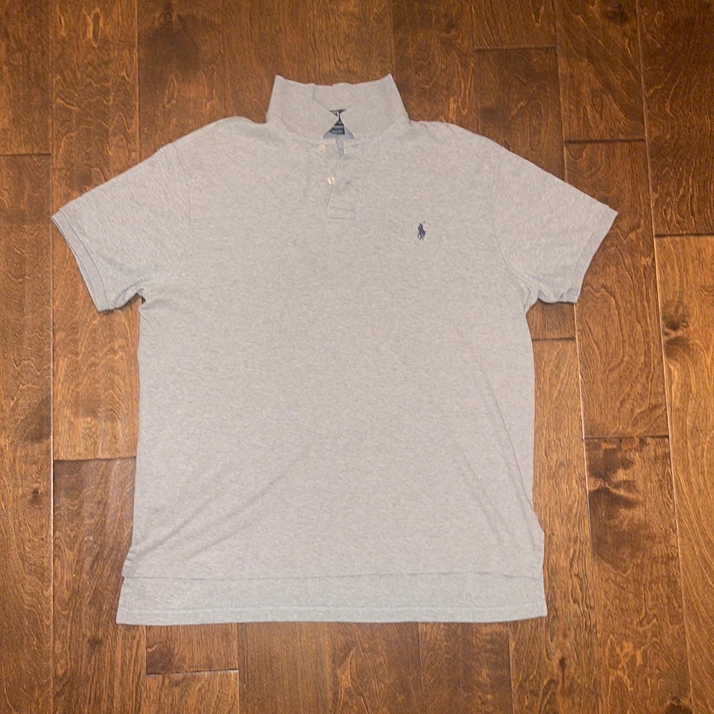 Ralph Lauren Polo - XL